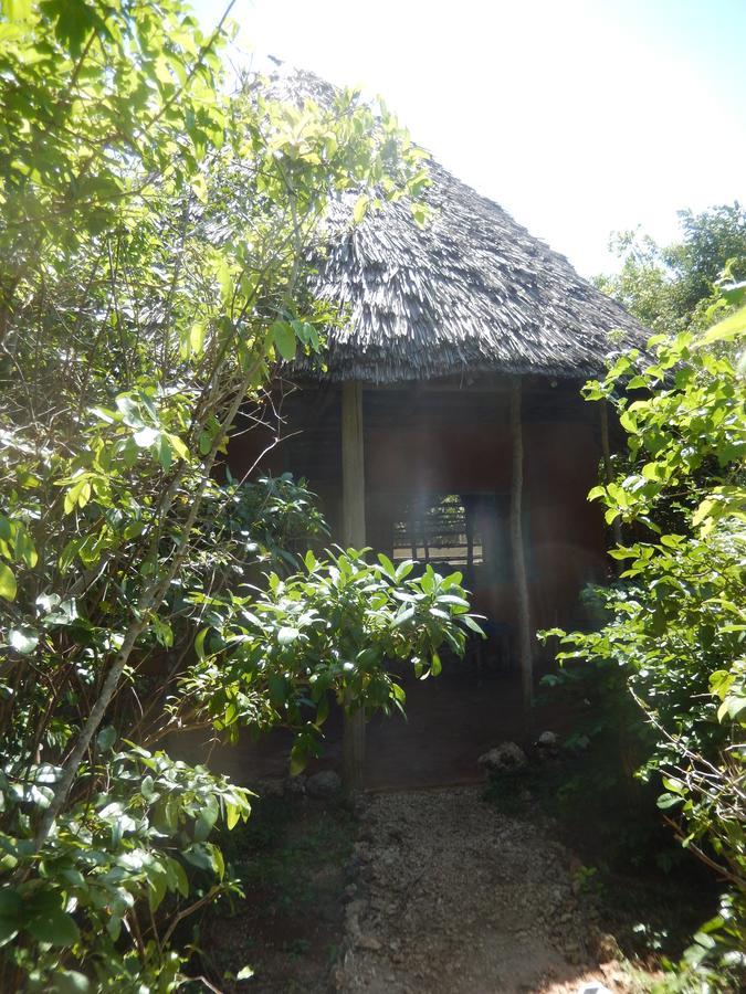 Wasini Island Bandas Exterior foto