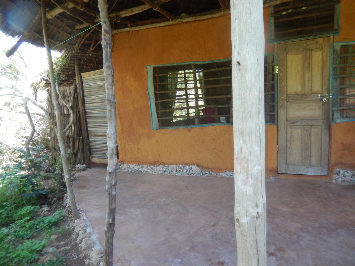 Wasini Island Bandas Exterior foto