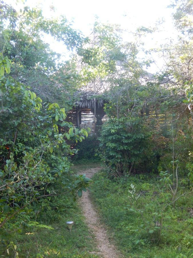 Wasini Island Bandas Exterior foto